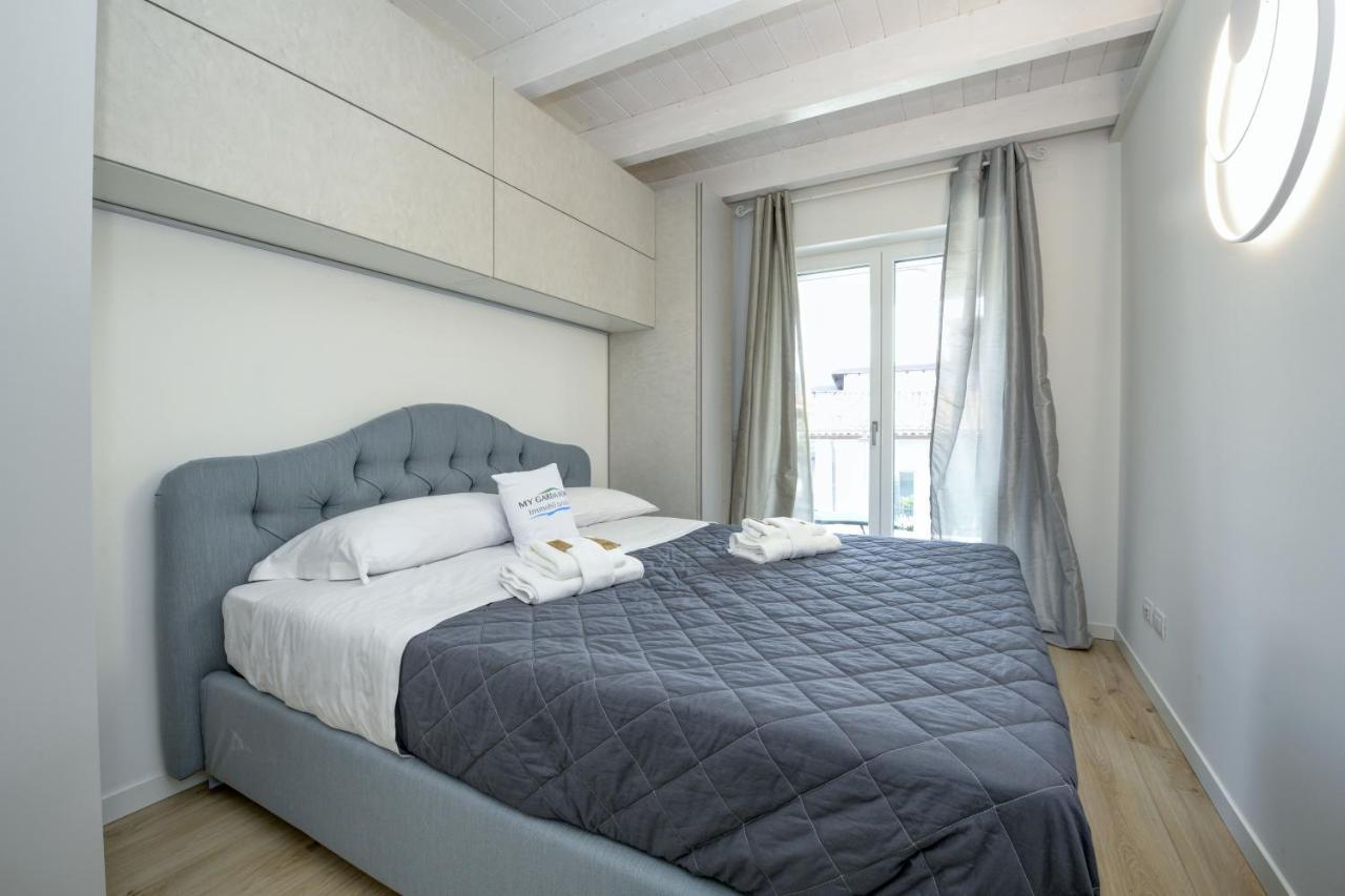 My Bardolino Holiday Apartment Εξωτερικό φωτογραφία