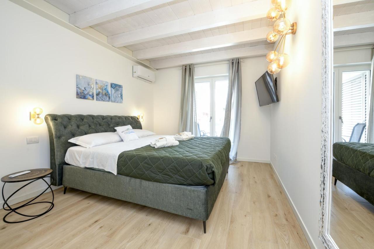 My Bardolino Holiday Apartment Εξωτερικό φωτογραφία