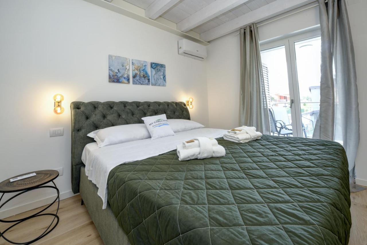 My Bardolino Holiday Apartment Εξωτερικό φωτογραφία