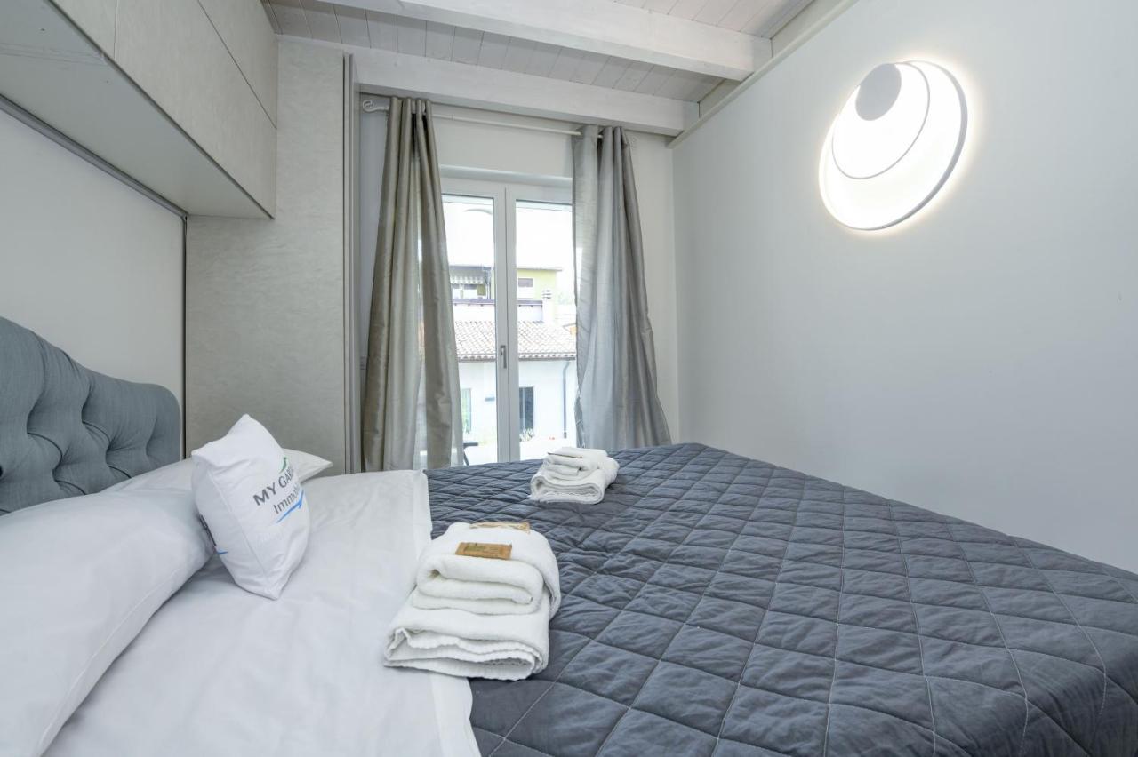 My Bardolino Holiday Apartment Εξωτερικό φωτογραφία