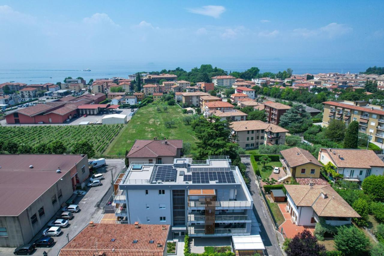 My Bardolino Holiday Apartment Εξωτερικό φωτογραφία