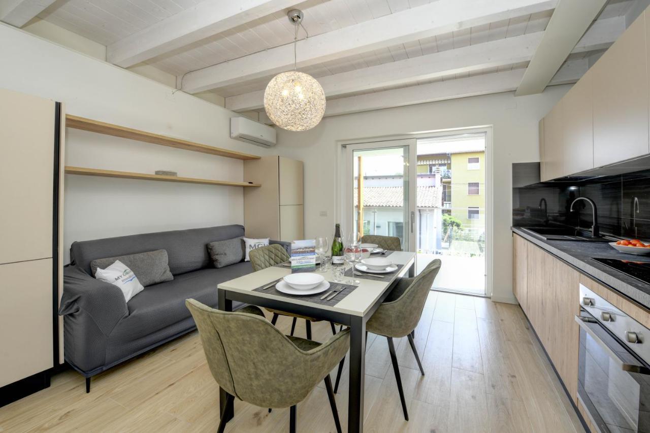 My Bardolino Holiday Apartment Εξωτερικό φωτογραφία