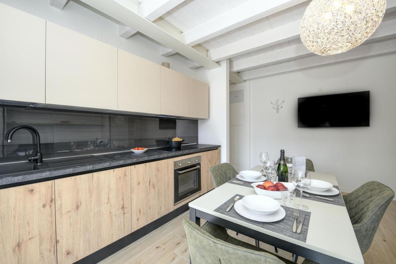 My Bardolino Holiday Apartment Εξωτερικό φωτογραφία