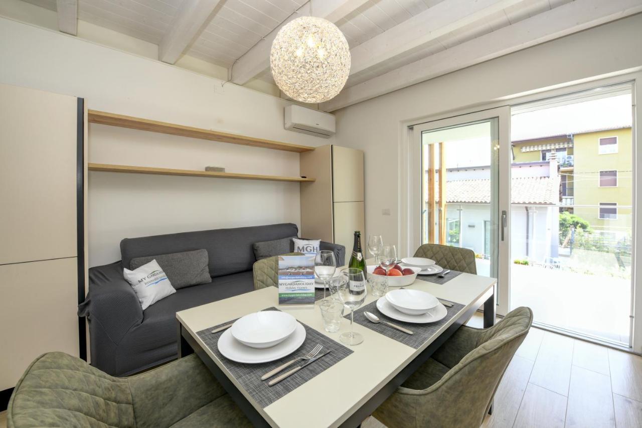 My Bardolino Holiday Apartment Εξωτερικό φωτογραφία