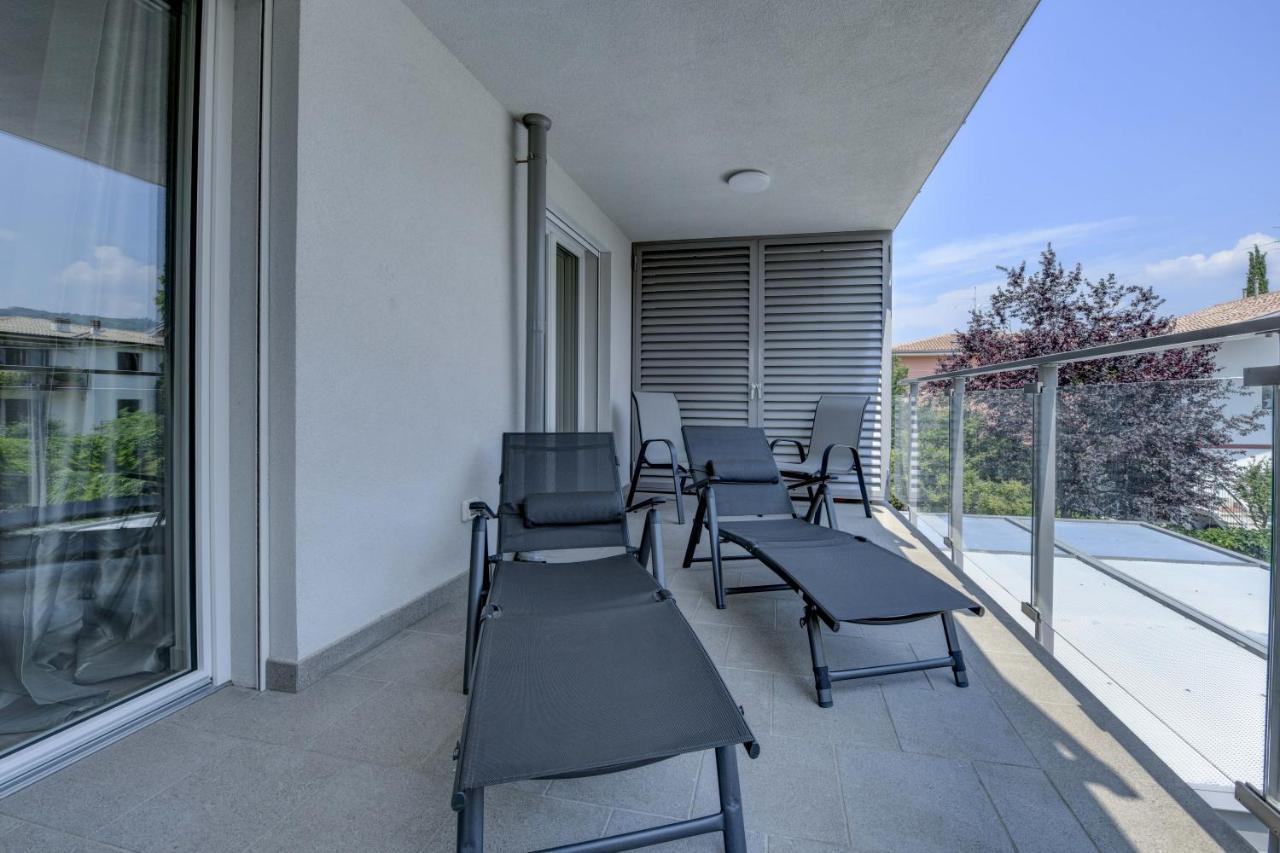 My Bardolino Holiday Apartment Εξωτερικό φωτογραφία