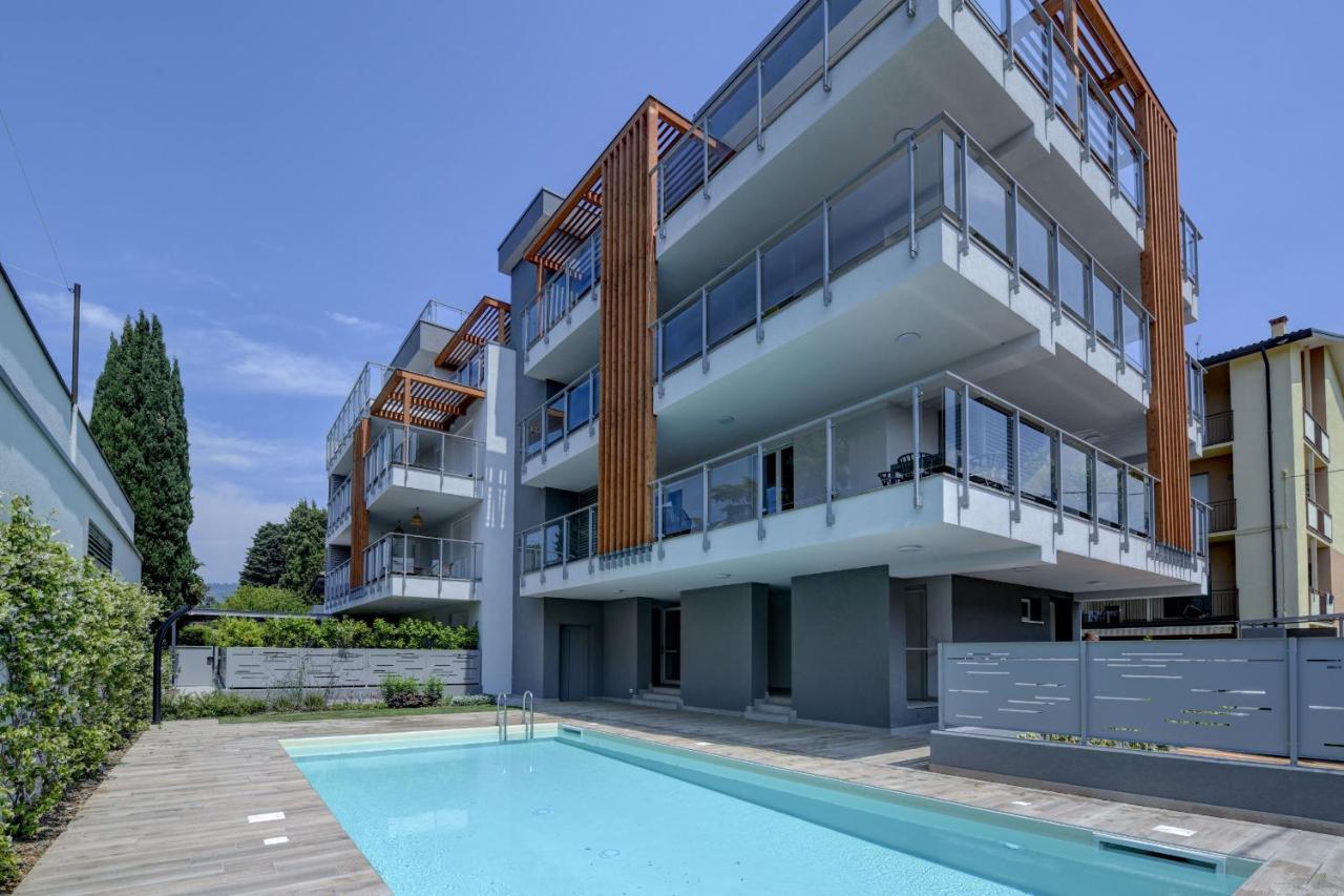 My Bardolino Holiday Apartment Εξωτερικό φωτογραφία