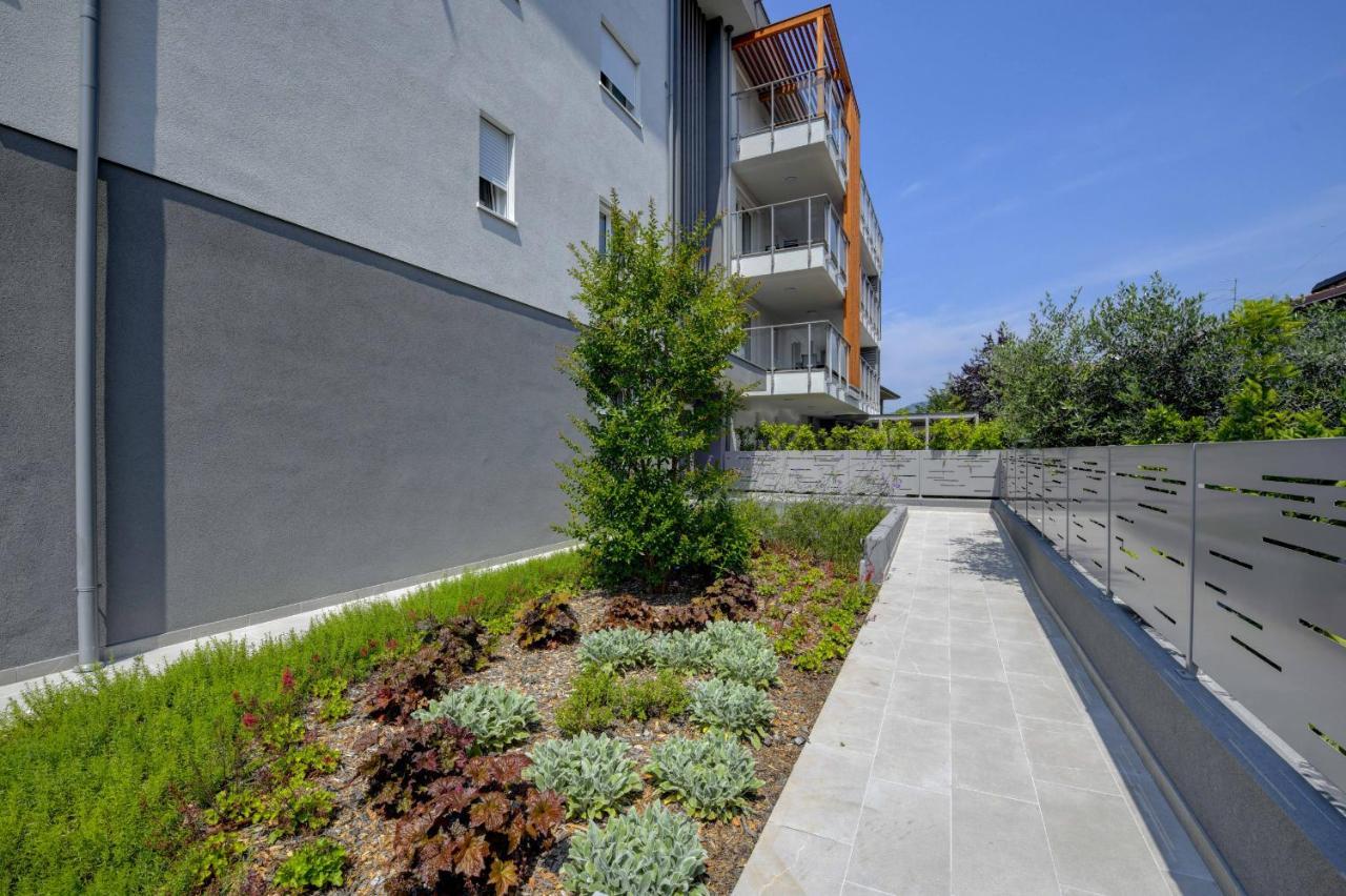 My Bardolino Holiday Apartment Εξωτερικό φωτογραφία